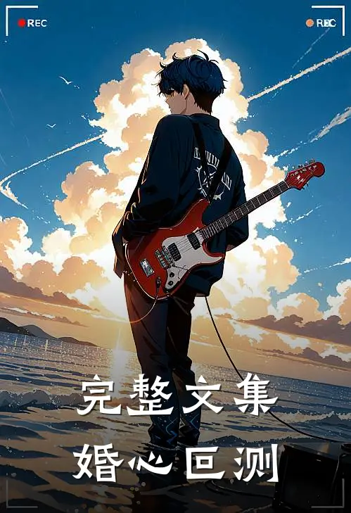 完整文集婚心叵测
