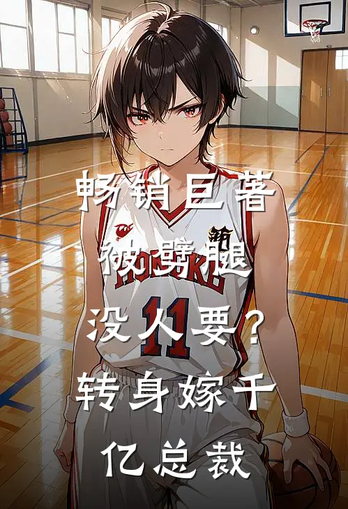 畅销巨著被劈腿，没人要？转身嫁千亿总裁
