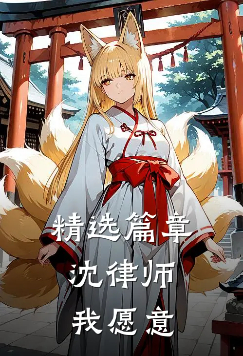 精选篇章沈律师，我愿意