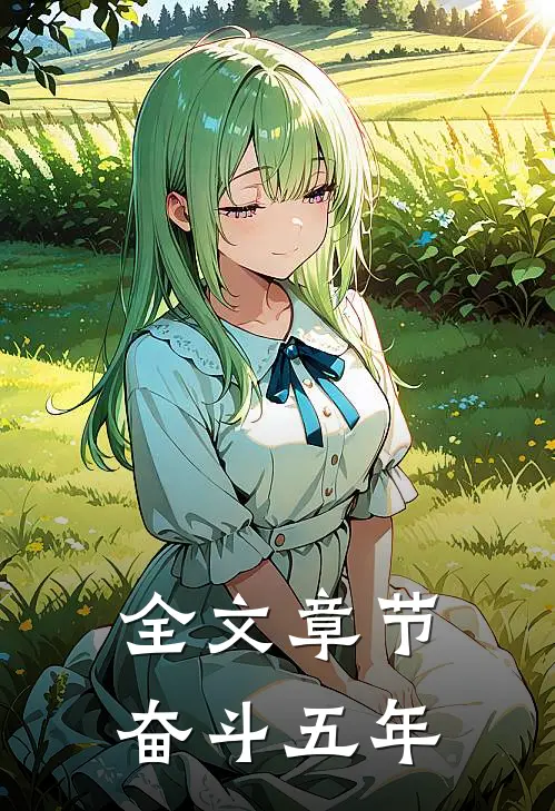 全文章节奋斗五年