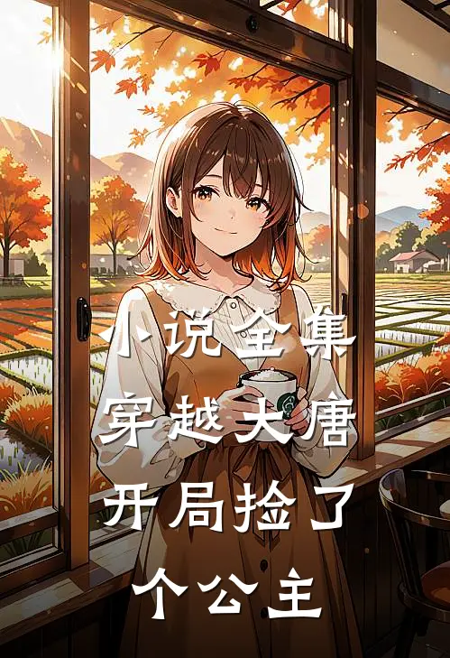 小说全集穿越大唐：开局捡了个公主