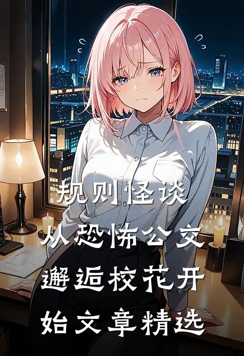 规则怪谈：从恐怖公交邂逅校花开始文章精选