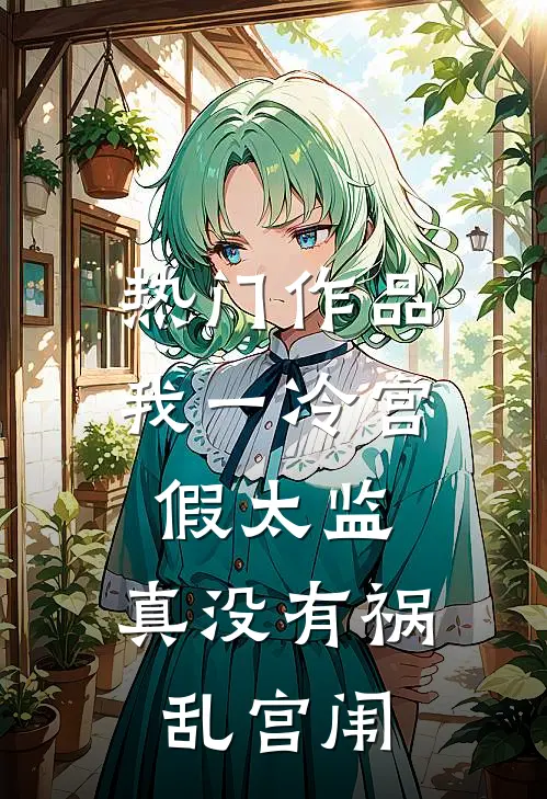 热门作品我一冷宫假太监，真没有祸乱宫闱