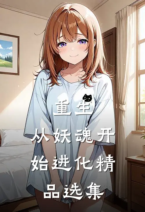 重生：从妖魂开始进化精品选集