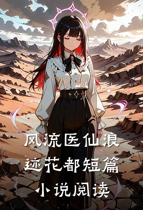 风流医仙浪迹花都短篇小说阅读
