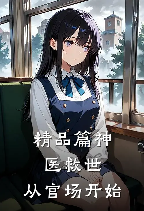 精品篇神医救世：从官场开始