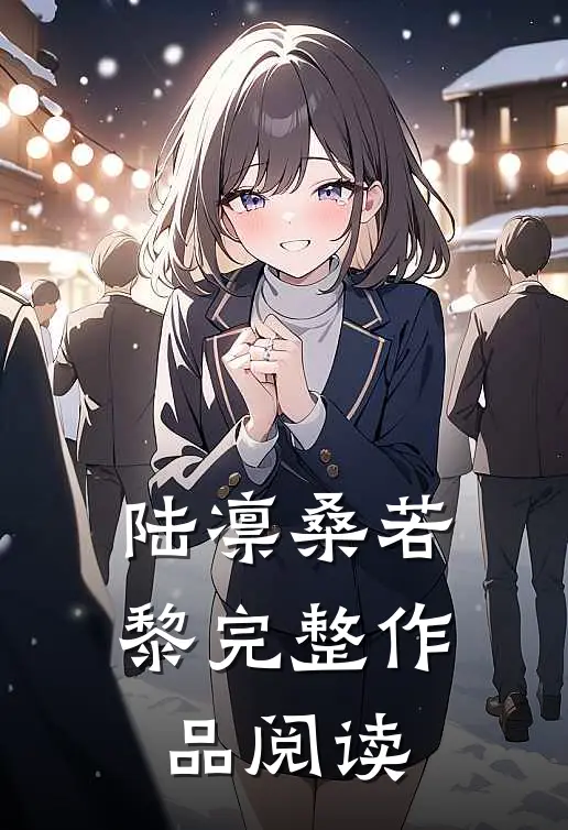 陆凛桑若黎完整作品阅读