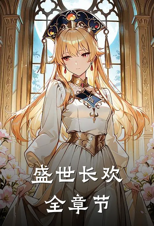盛世长欢全章节
