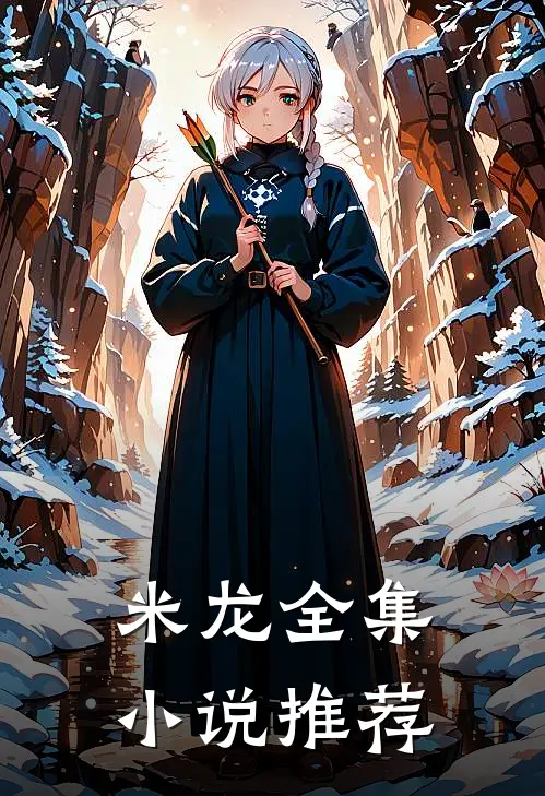 米龙全集小说推荐