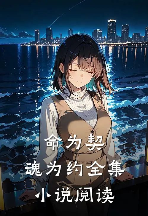 命为契，魂为约全集小说阅读
