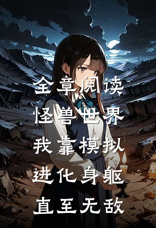 全章阅读怪兽世界：我靠模拟进化身躯，直至无敌
