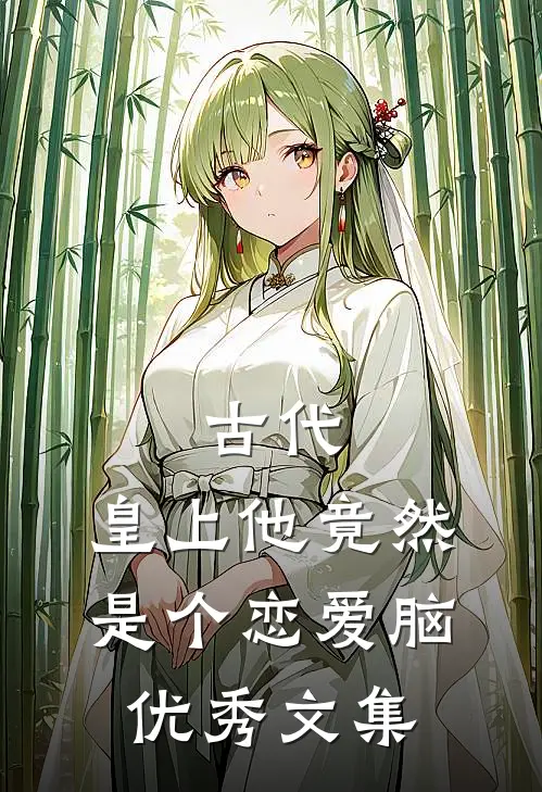 古代：皇上他竟然是个恋爱脑优秀文集