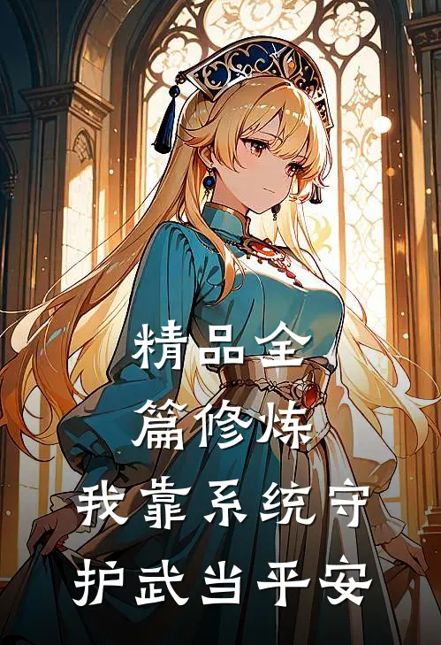 精品全篇修炼：我靠系统守护武当平安