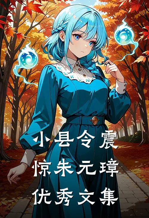 小县令震惊朱元璋优秀文集