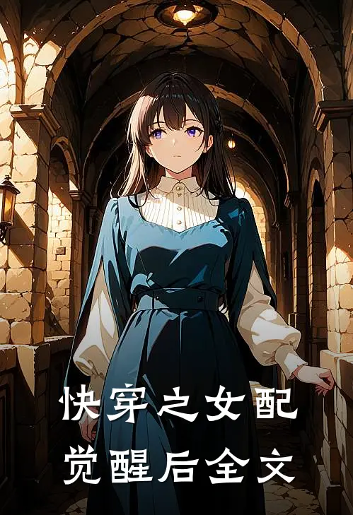 快穿之女配觉醒后全文