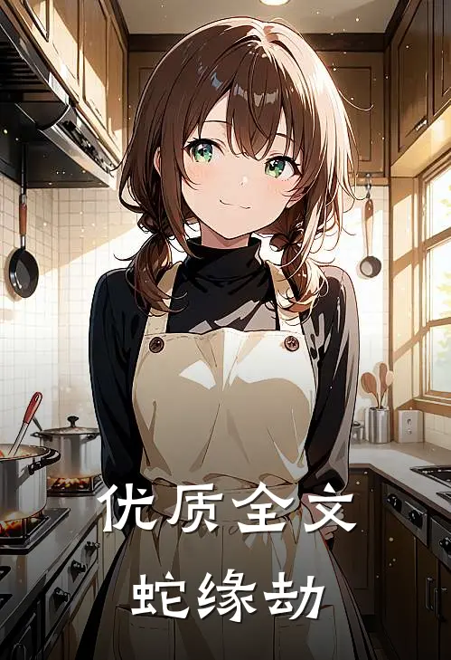优质全文蛇缘劫
