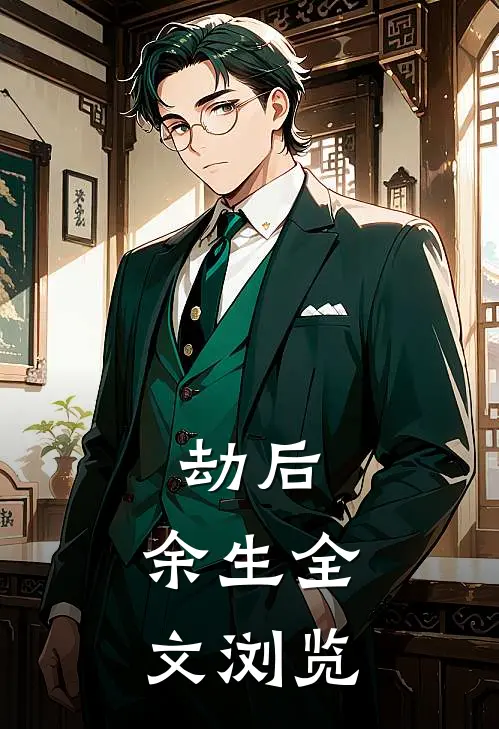 劫后，余生全文浏览
