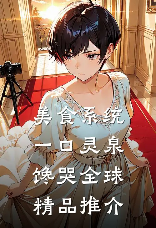 美食系统：一口灵泉馋哭全球精品推介