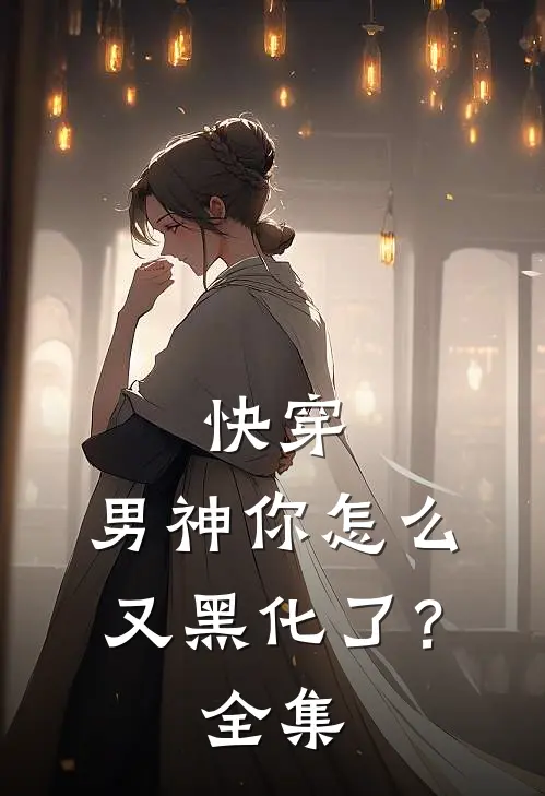 快穿：男神你怎么又黑化了？全集