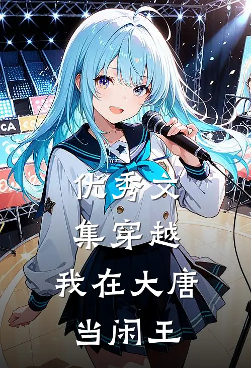 优秀文集穿越：我在大唐当闲王