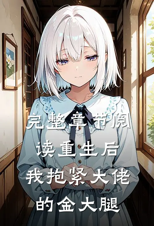 完整章节阅读重生后，我抱紧大佬的金大腿