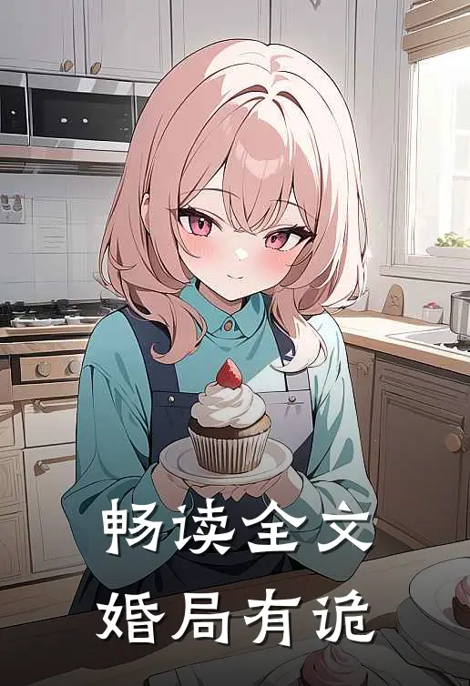 畅读全文婚局有诡