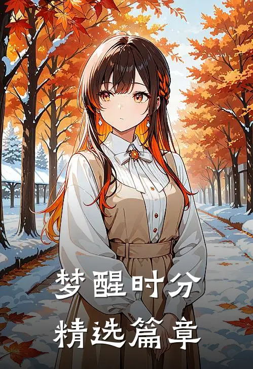 梦醒时分精选篇章