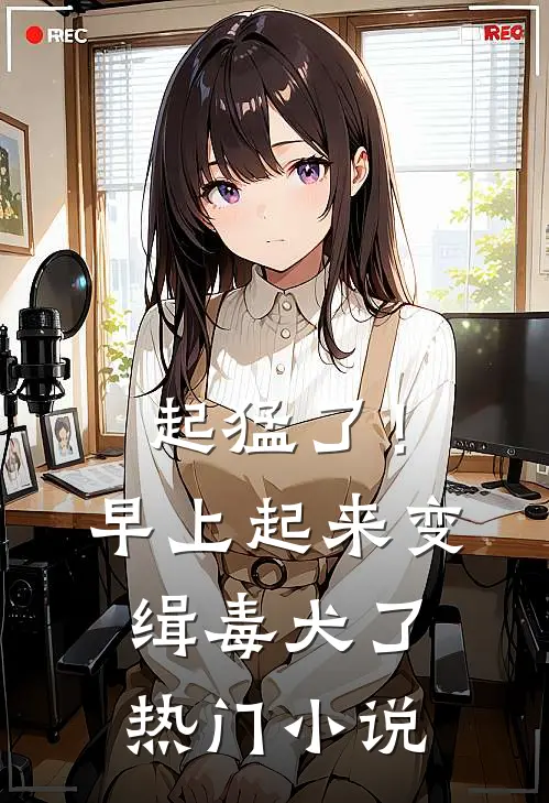 起猛了！早上起来变缉毒犬了热门小说