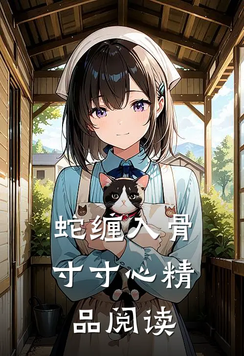蛇缠入骨寸寸心精品阅读