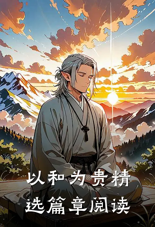 以和为贵精选篇章阅读