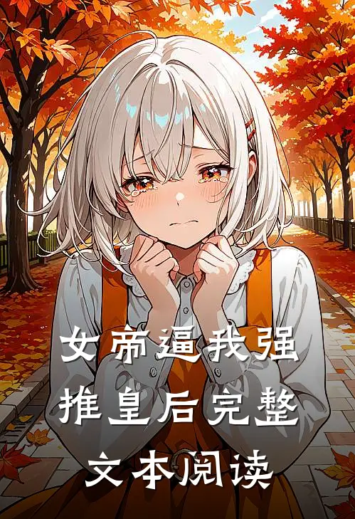 女帝逼我强推皇后完整文本阅读