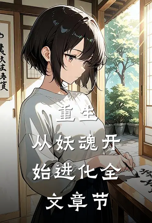 重生：从妖魂开始进化全文章节