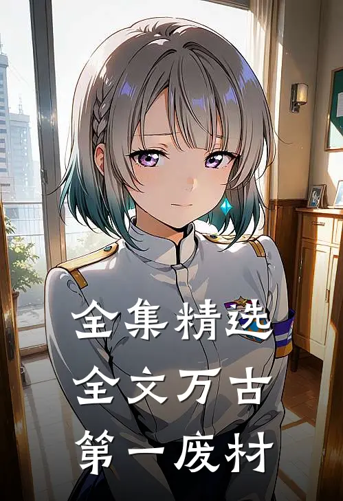 全集精选全文万古第一废材