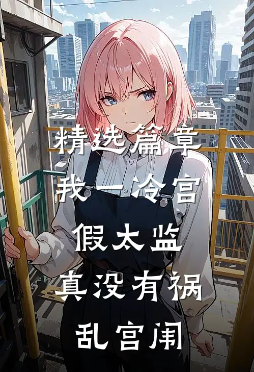精选篇章我一冷宫假太监，真没有祸乱宫闱
