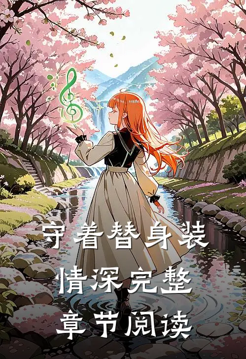 守着替身装情深完整章节阅读