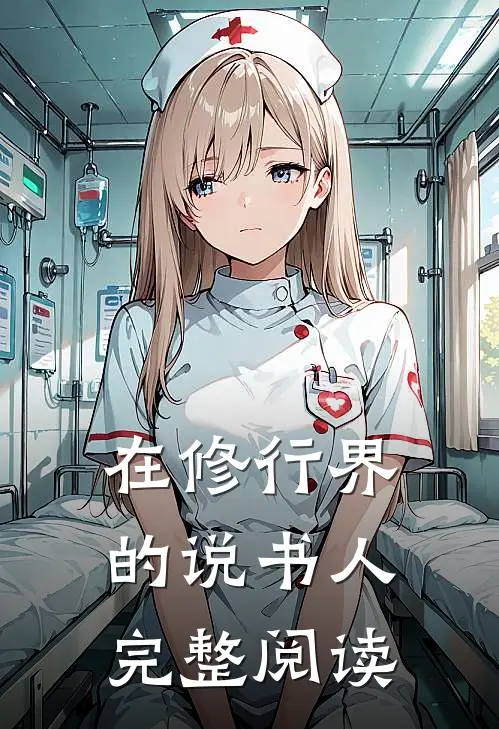 在修行界的说书人完整阅读