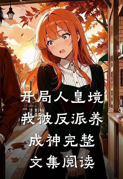 开局人皇境，我被反派养成神完整文集阅读