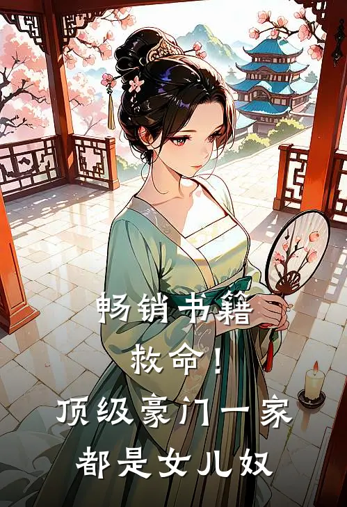 畅销书籍救命！顶级豪门一家都是女儿奴