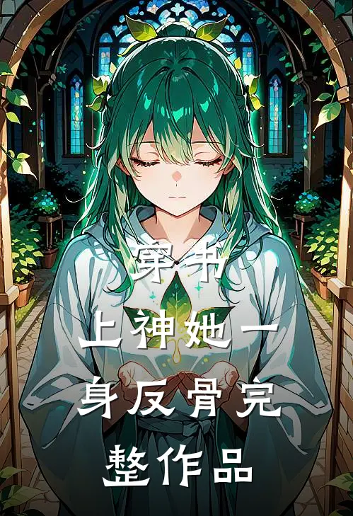 穿书：上神她一身反骨完整作品