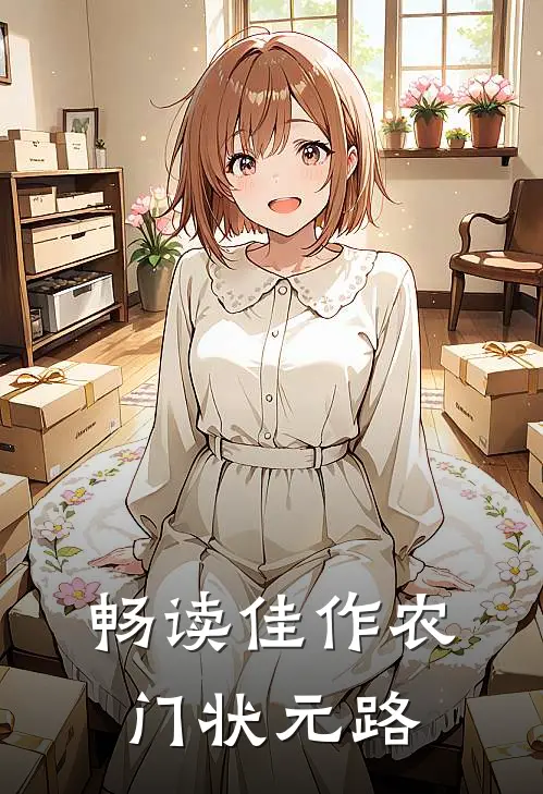 畅读佳作农门状元路