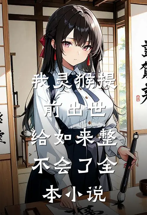 我灵猴提前出世，给如来整不会了全本小说