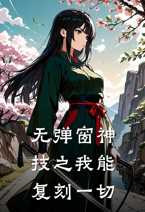 无弹窗神技之我能复刻一切