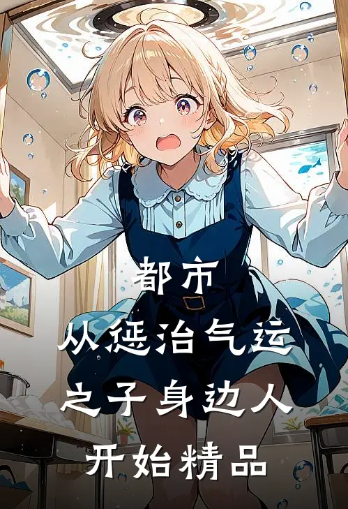 都市：从惩治气运之子身边人开始精品