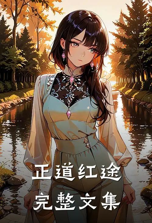 正道红途完整文集