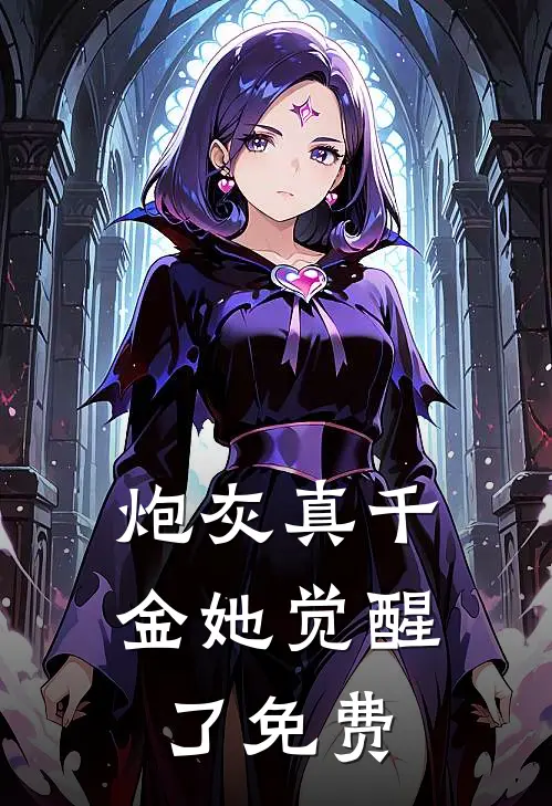 炮灰真千金她觉醒了免费