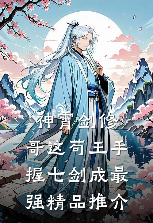 神霄剑修：哥这苟王手握七剑成最强精品推介