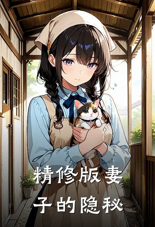 精修版妻子的隐秘