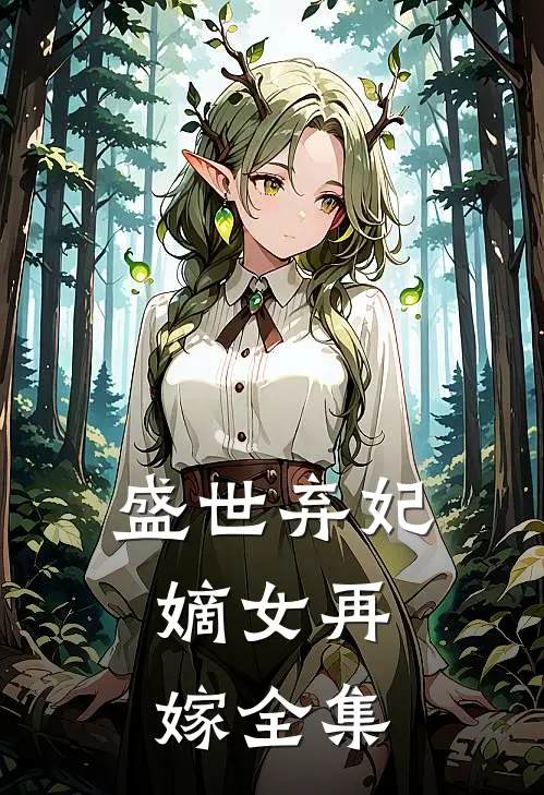 盛世弃妃：嫡女再嫁全集