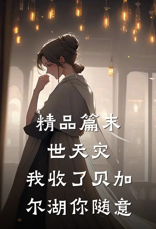精品篇末世天灾：我收了贝加尔湖你随意
