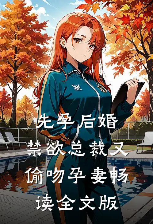 先孕后婚，禁欲总裁又偷吻孕妻畅读全文版